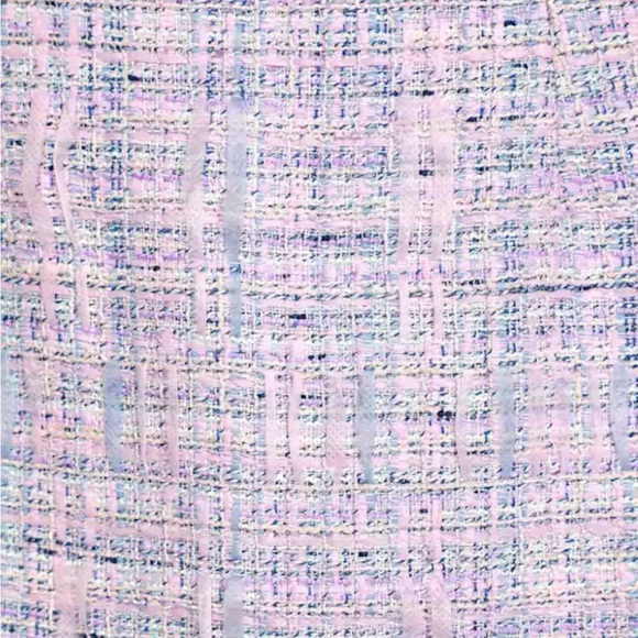 Tweed Two Piece Set - Picture 7 of 7